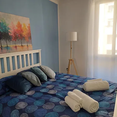 Holiday home Casa Bibbi Rome