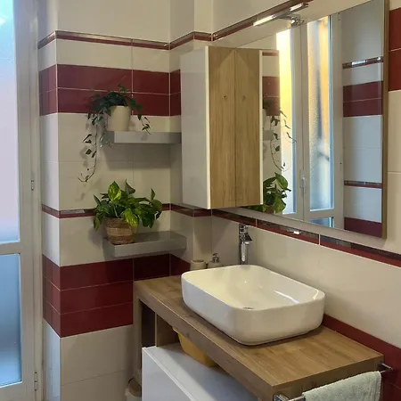 Casa Bibbi Rome