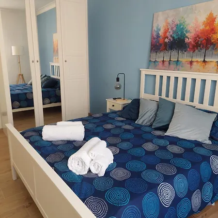Holiday home Casa Bibbi *