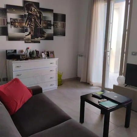 Fiore Di Loto Loft Est Appartamento
