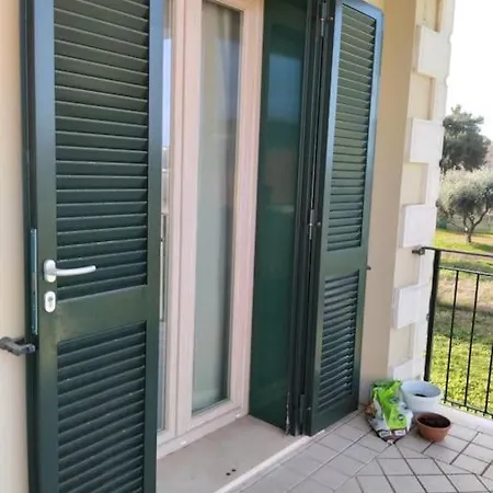 Fiore Di Loto Loft Est