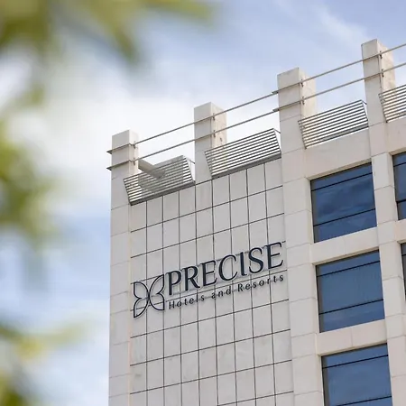 Precise House Mantegna Hotell Rom