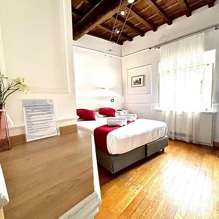 Domus Ester Guest house 2*