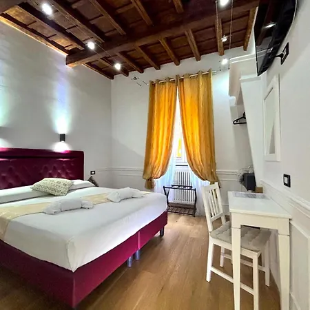 Domus Ester Guest house Rome