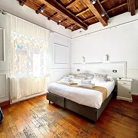 Guest house Domus Ester Rome