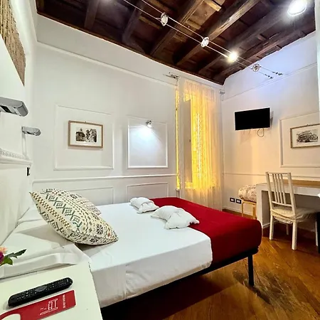 Domus Ester Guest house 2*