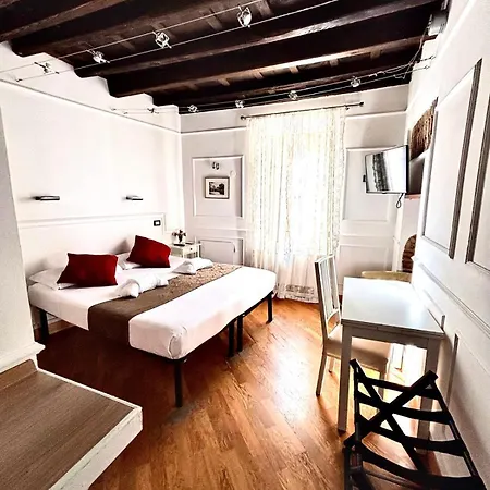 Domus Ester Guest house Rome