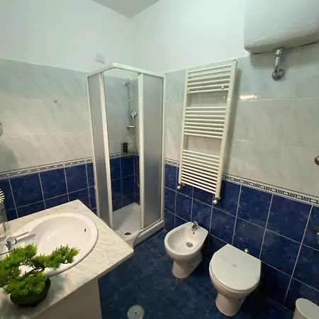 Domus Prati Πανσιόν