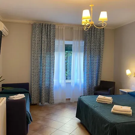 Πανσιόν Domus Prati
