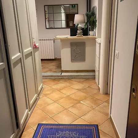Πανσιόν Domus Prati