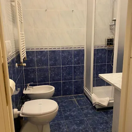 Domus Prati Πανσιόν 2*