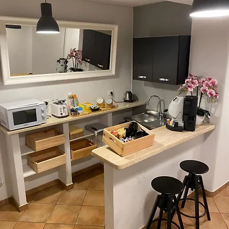 Domus Prati 2* Ρώμη