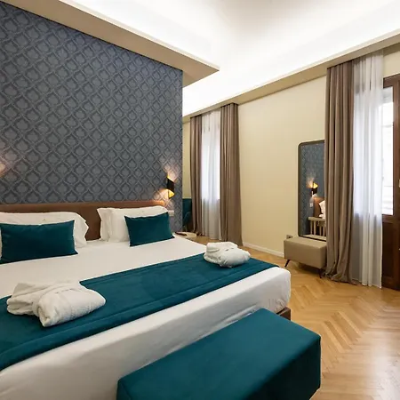 Caravita 5* Rome