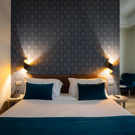 Caravita Hotel 5*
