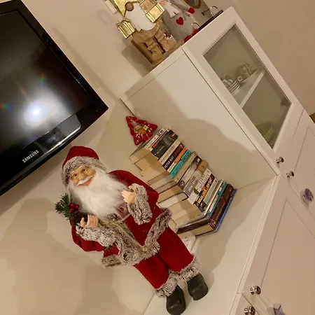 Cuore Di Appartement