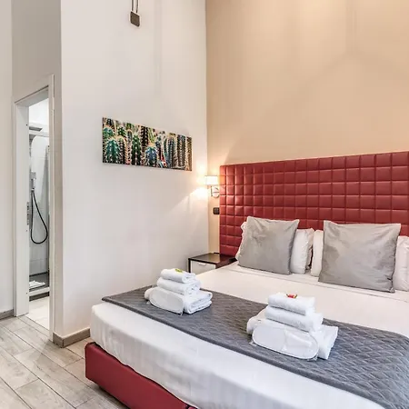 Operà Bed & Breakfast 2*