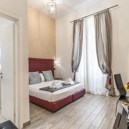 Bed & Breakfast Operà 2*