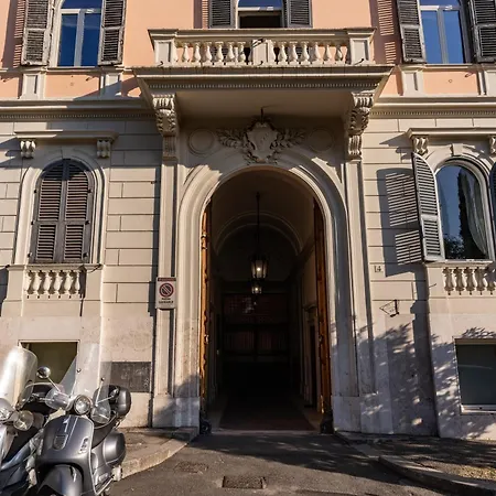 Operà Bed & Breakfast Roma