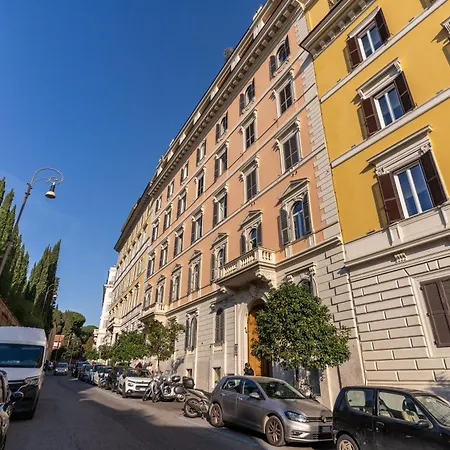 Bed & Breakfast Operà Roma