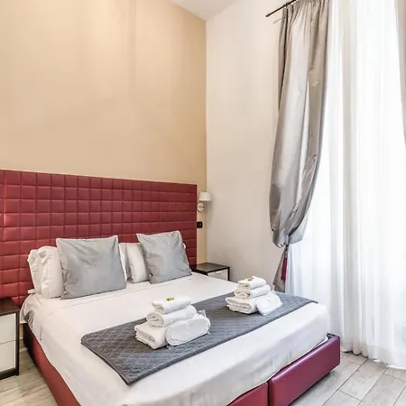 Bed & Breakfast Operà Roma