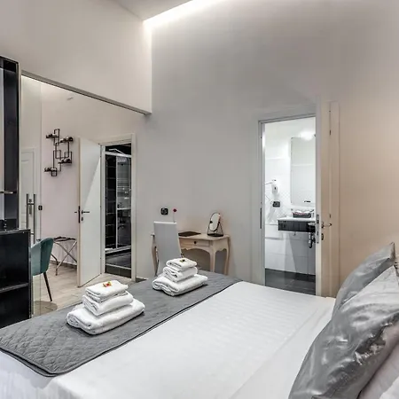 Operà Bed & Breakfast 2*