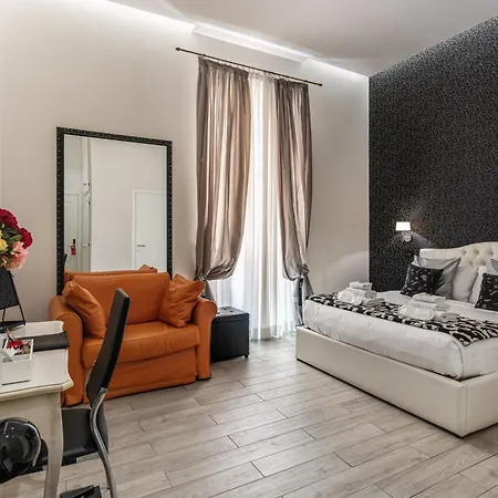 Bed & Breakfast Operà Roma