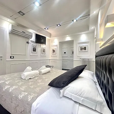 Parlamento Guest house