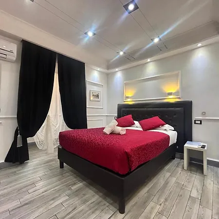 Guest house Parlamento 3*