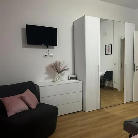Apartment San Paolo Casa Bella Rome