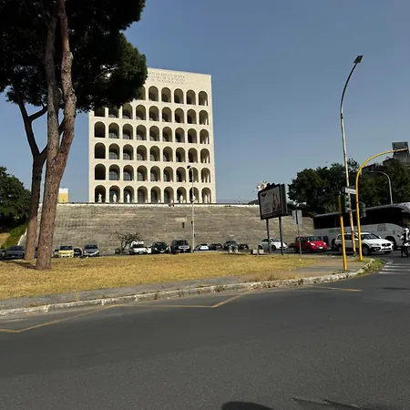 San Paolo Casa Bella * Rome