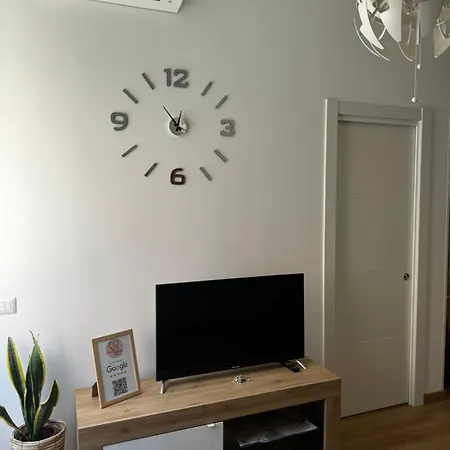 Apartment San Paolo Casa Bella