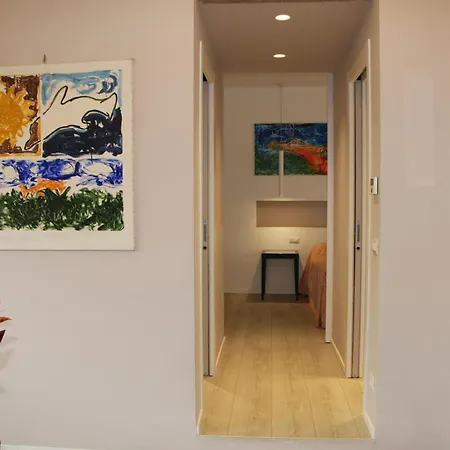 The Auditorium Apartment *