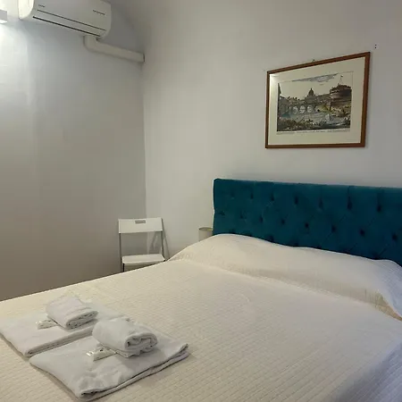 Guest house Ah Montecitorio *