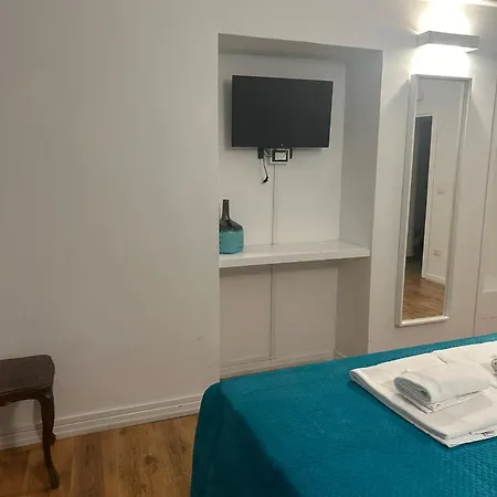 Guest house Ah Montecitorio *
