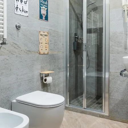 Fun Apartment *
