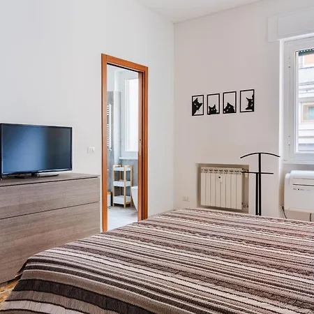 Fun Apartment *