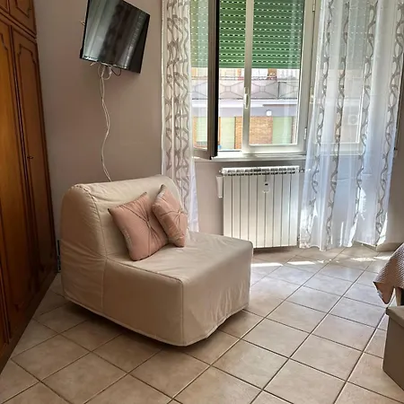 Le Quattro Lune, Centro Bed & Breakfast