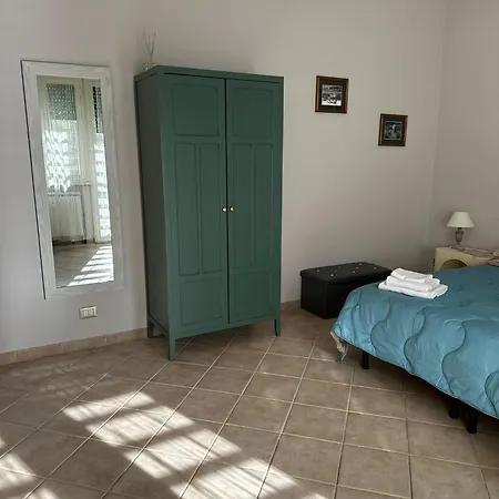 Bed & Breakfast Le Quattro Lune, Centro