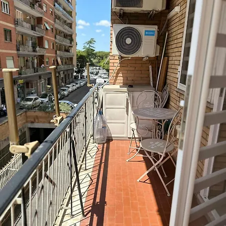Le Quattro Lune, Centro Bed & Breakfast