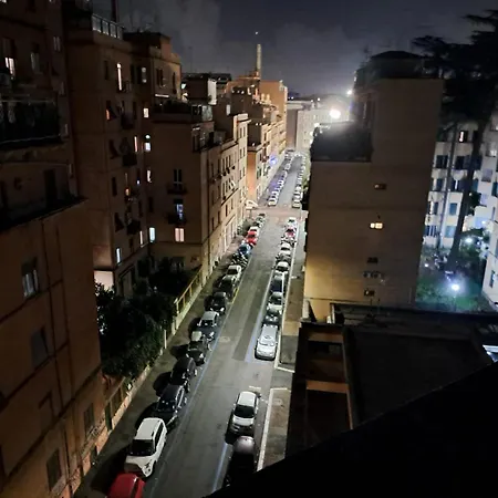 Holidays S.lorenzo New Roma