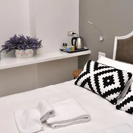 Casa Angelini Bed & Breakfast *