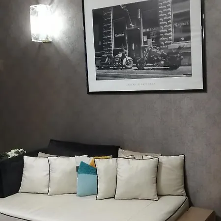 Trastevere Boutique With Gym And Steam Shower * Roma