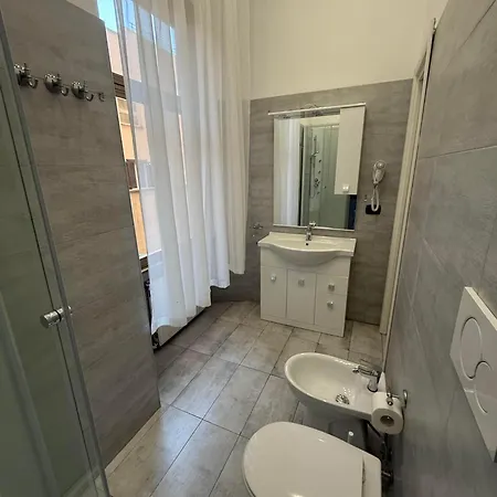 Frale In Roma