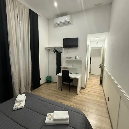 Frale In Apartamento