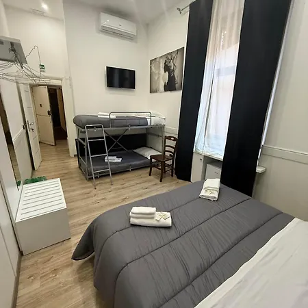 Frale In Apartamento *