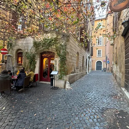 Pantheon Gabbianina Rom