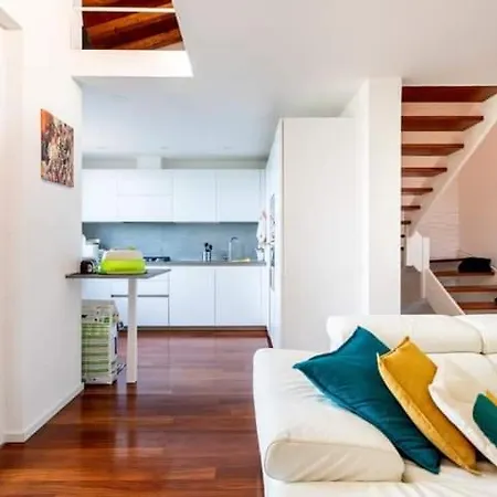 Apartament Realty Company Spagna Rzym