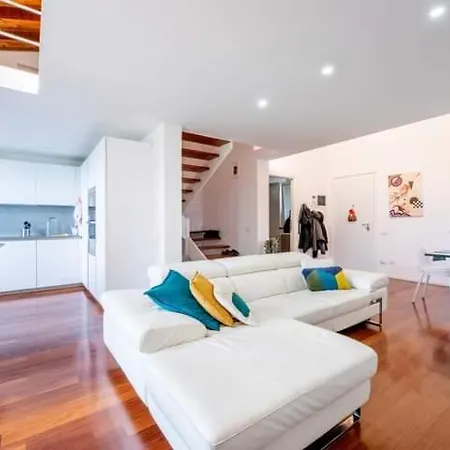Apartament Realty Company Spagna Rzym