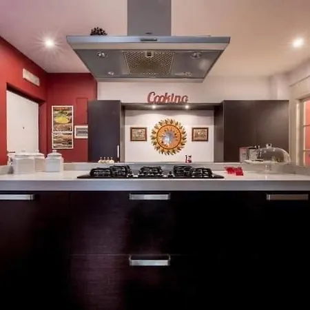 Realty Company Spagna * Rzym