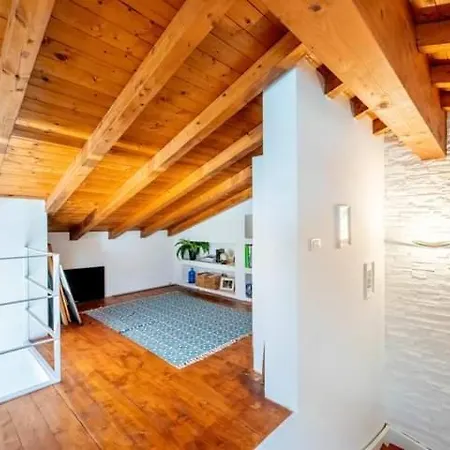Realty Company Spagna Apartament *